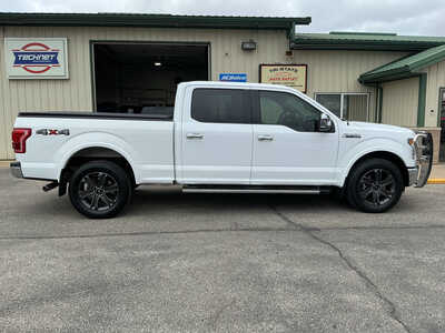 2015 Ford F-150, $21990. Photo 4