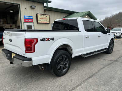 2015 Ford F-150, $21990. Photo 5