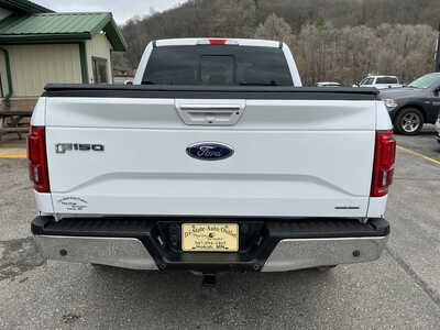 2015 Ford F-150, $21990. Photo 6