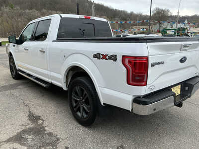 2015 Ford F-150, $21990. Photo 7