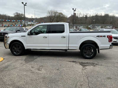 2015 Ford F-150, $21990. Photo 8