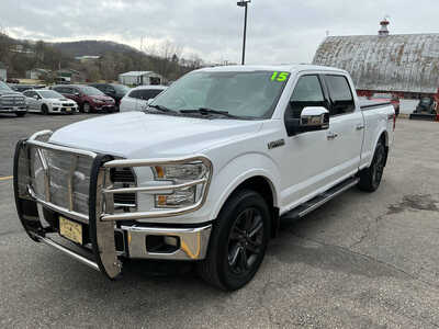 2015 Ford F-150, $21990. Photo 9
