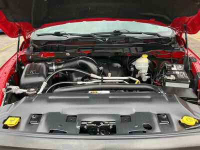 2016 RAM 1500 Crew Cab, $21990. Photo 11