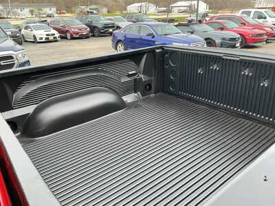 2016 RAM 1500 Crew Cab, $21990. Photo 12