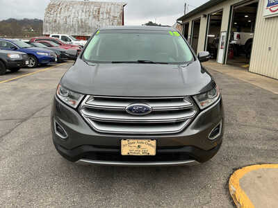 2015 Ford Edge, $12990. Photo 10