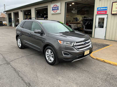 2015 Ford Edge, $12990. Photo 3