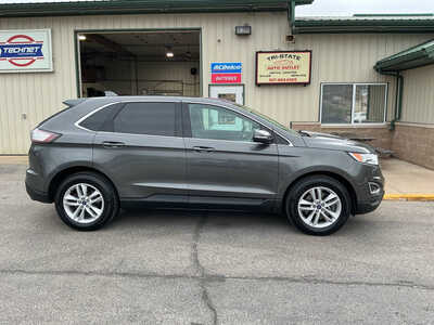 2015 Ford Edge, $12990. Photo 4