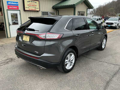 2015 Ford Edge, $12990. Photo 5