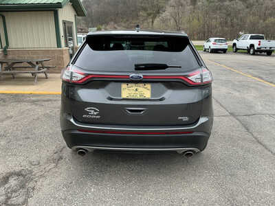 2015 Ford Edge, $12990. Photo 6
