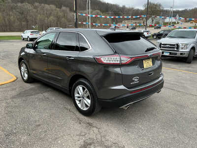 2015 Ford Edge, $12990. Photo 7