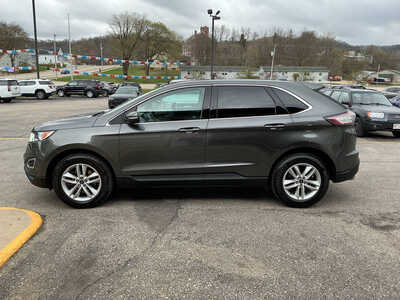 2015 Ford Edge, $12990. Photo 8