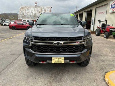 2021 Chevrolet Tahoe, $39990. Photo 10