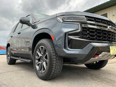 2021 Chevrolet Tahoe, $39990. Photo 11