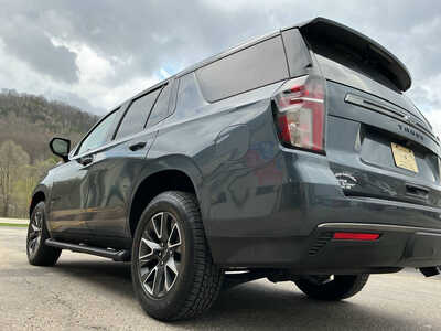 2021 Chevrolet Tahoe, $39990. Photo 12