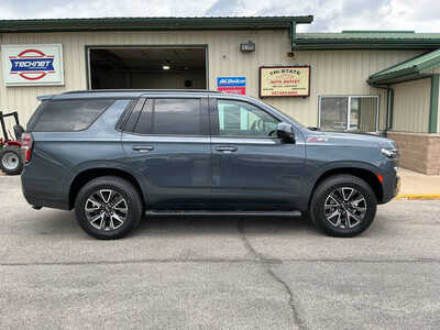 2021 Chevrolet Tahoe, $39990. Photo 4