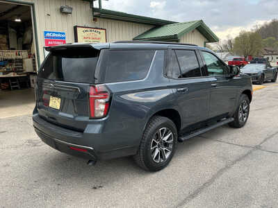 2021 Chevrolet Tahoe, $39990. Photo 5