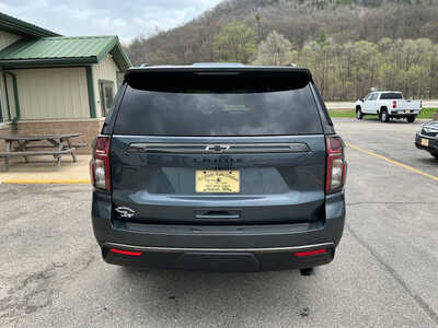 2021 Chevrolet Tahoe, $39990. Photo 6