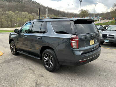 2021 Chevrolet Tahoe, $39990. Photo 7