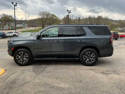 2021 Chevrolet Tahoe, $39990. Photo 8