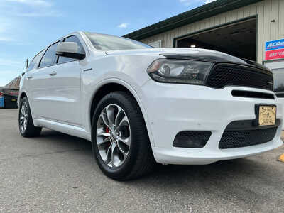 2019 Dodge Durango, $24990. Photo 10