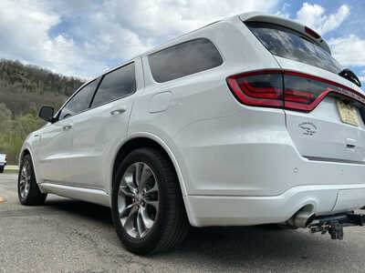 2019 Dodge Durango, $24990. Photo 11