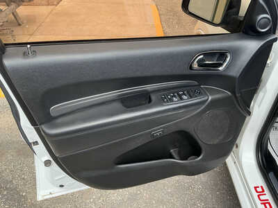 2019 Dodge Durango, $24990. Photo 12