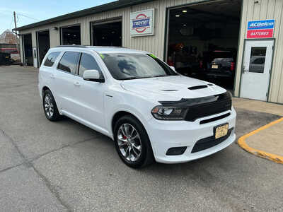 2019 Dodge Durango, $24990. Photo 2