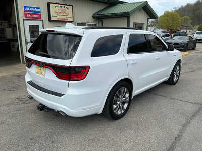 2019 Dodge Durango, $24990. Photo 4