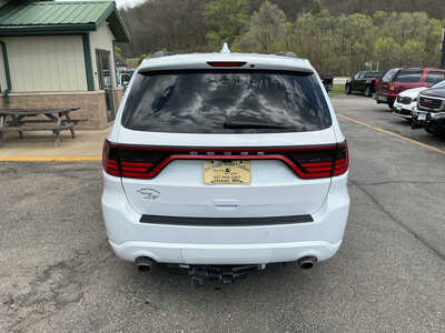 2019 Dodge Durango, $24990. Photo 5