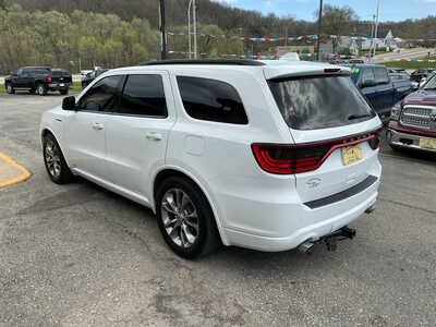 2019 Dodge Durango, $24990. Photo 6