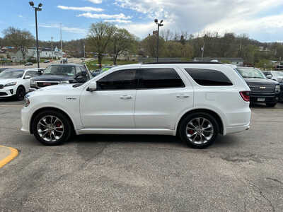 2019 Dodge Durango, $24990. Photo 7