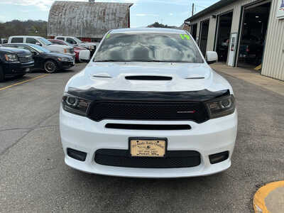 2019 Dodge Durango, $24990. Photo 9