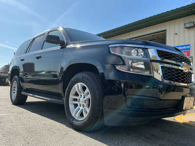 2015 Chevrolet Tahoe, $17990. Photo 10