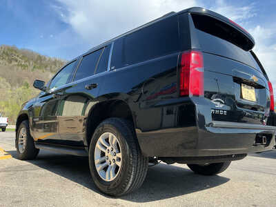 2015 Chevrolet Tahoe, $17990. Photo 11