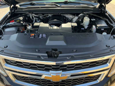 2015 Chevrolet Tahoe, $17990. Photo 12