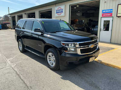 2015 Chevrolet Tahoe, $17990. Photo 2
