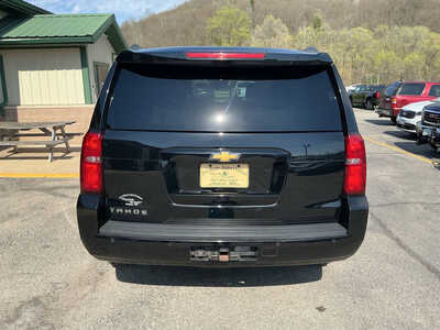 2015 Chevrolet Tahoe, $17990. Photo 5