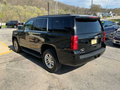 2015 Chevrolet Tahoe, $17990. Photo 6