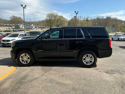 2015 Chevrolet Tahoe, $17990. Photo 7