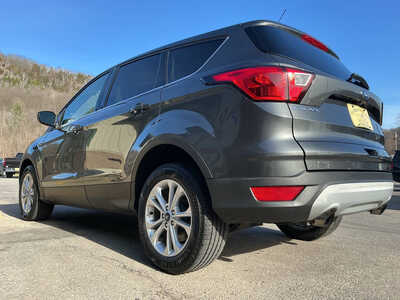 2019 Ford Escape, $11990. Photo 10
