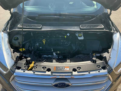 2019 Ford Escape, $11990. Photo 11