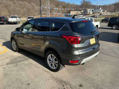 2019 Ford Escape, $11990. Photo 5
