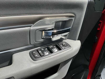 2017 RAM 2500, $27990. Photo 10