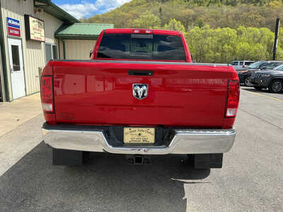 2017 RAM 2500, $27990. Photo 6