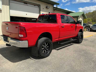 2017 RAM 2500, $27990. Photo 7