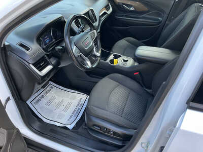 2019 GMC Terrain, $14990. Photo 10