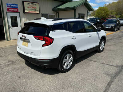 2019 GMC Terrain, $14990. Photo 3