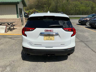 2019 GMC Terrain, $14990. Photo 4