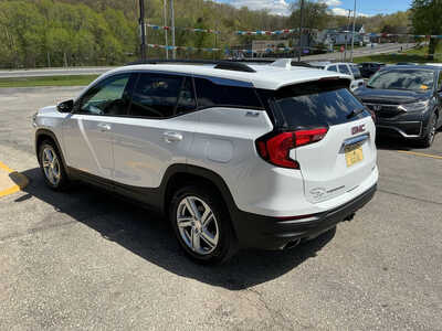 2019 GMC Terrain, $14990. Photo 5