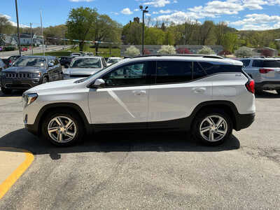 2019 GMC Terrain, $14990. Photo 6